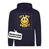 Unisex College Hoodie 280g